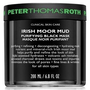 Gently Used Jumbo Size Peter Thomas Roth Irish Mud